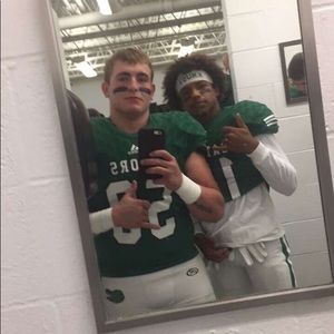 Meet your Posher, Hunter